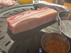 -济州爱肉堂(总店)