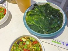 -濠七糟粕醋•海南酸汤火锅(中关村店)