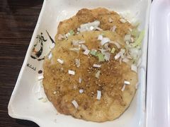 -金刚山烧烤(红旗大街店)