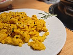 -一朵菌·野生菌探索家火锅(南亚店)