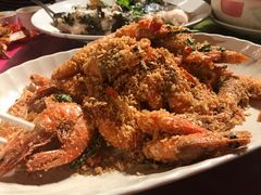 -新海山海鲜餐馆