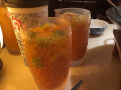 -绿茶餐厅(深圳龙华天虹购物中心店)