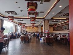 大堂-老庞家水馅包子馆