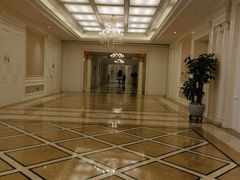 -北京君和豪生酒店