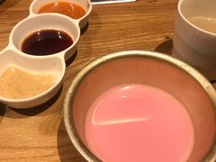 -韩国料理大力士(屏风街店)