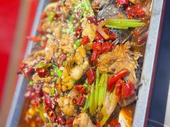 -美蛙四季(六里桥店)