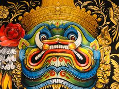 -Thai Alley泰爱里(二沙岛店)