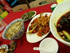 -簋街仔仔小龙虾(总店)