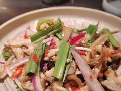 -云海肴云南菜·蒸汽石锅鱼(青岛万象城店)
