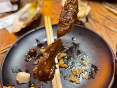 -蚝太郎烧烤(大寨路店)