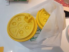 -赛百味SUBWAY(凯德mall大峡谷店)