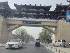 -赵州桥景区