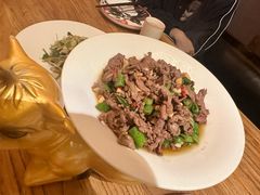 -新白鹿餐厅(银泰西湖文化广场店)