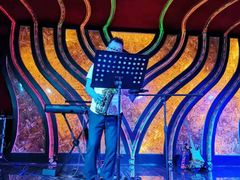 -芭菲盛宴·环球美食(北城国际店)