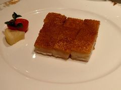 -三号黄浦会Canton Table