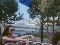 -BUS TOUR观光巴士
