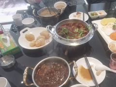 -葛记红焖羊肉(和平路形象店)