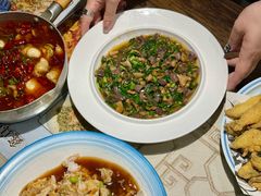 -鑫真味私房菜馆
