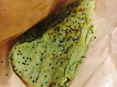 煎饼皮双鸡蛋-真素诚·清真(新华路店)