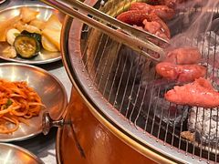 -西塔老太太泥炉烤肉(苏州大悦城店)