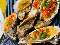 -79号渔船海鲜饭店(华强北店)