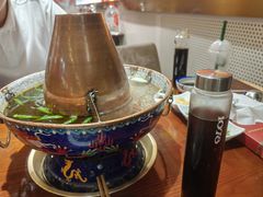 -1078號老北京涮肉(松柏店)