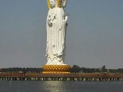 -白洋淀景区