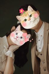 -日光视觉婚纱摄影(旗舰店)