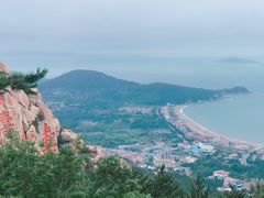 景点-崂山仰口游览区