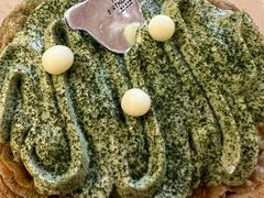 -小苍兰风铃草蛋糕甜品(沈阳店)
