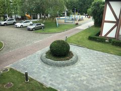 -太阳岛度假酒店