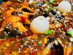 -鱼羊宴烤鱼羊蝎子烧烤(怡馨家园店)