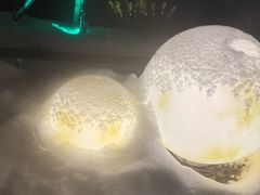 -长白山聚龙火山温泉