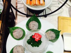 -捞神汤物料理(正大广场店)