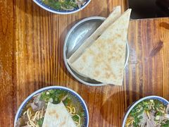 -杨家牛肉汤(淮建路店)
