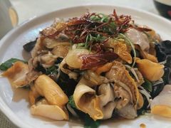 -渔娘渔家丹东海鲜(东直门店)