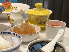 -燕兰楼·清真西北融合菜(亚运村店)
