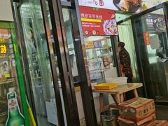 -蒸香阁皖北特色小吃(万达广场店)