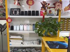 -千米手机电脑维修回收(金银湖店)