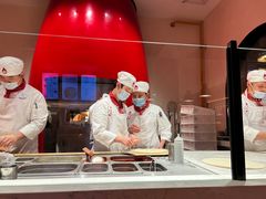 -城市大道红炉披萨烘焙坊