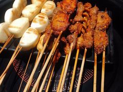-京韵胡同·酱香羊蝎子火锅涮肉(长寿路店)