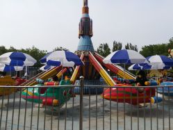 -大望京儿童游乐场