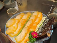 -季季山·云南野生菌火锅(上海首店)