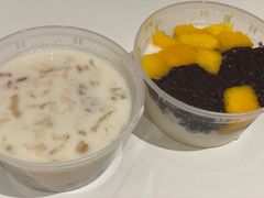 -小团圆糖水铺(襄阳南路店)