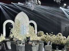 -青岛富力艾美酒店