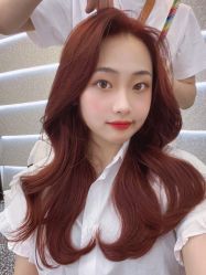 -3AM·S HAIR SALON烫发染发接发
