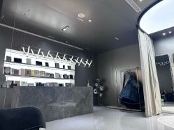-南京宝娜嫁衣婚纱礼服馆(中央路店)