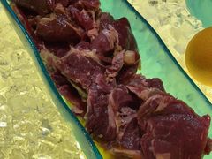 -长沙三景韦尔斯利酒店·Oval全日制餐厅自助餐