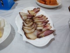 -明升萝卜汤