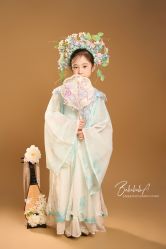 -巴巴爸爸儿童摄影(印象城店)